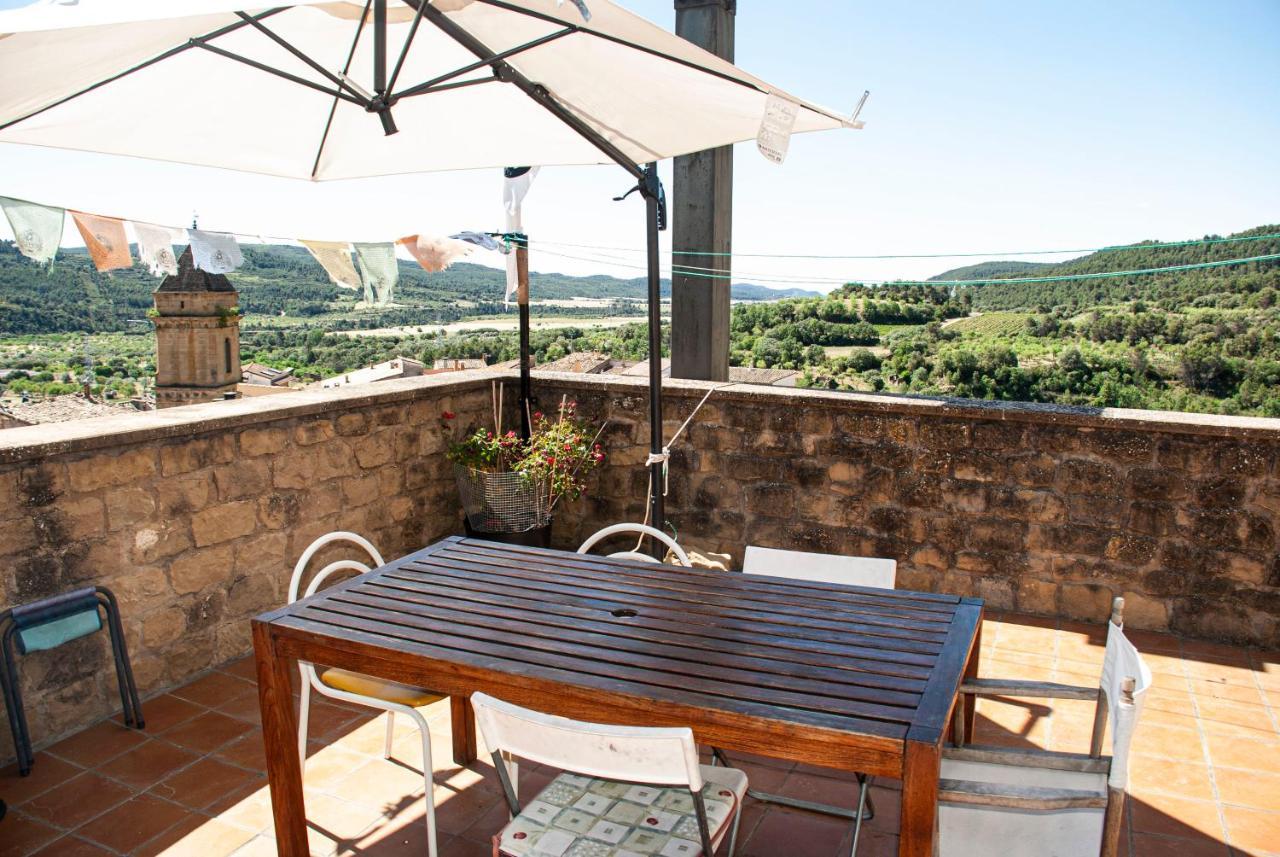 Casa Jalon Vendégház Santa Eulalia de Gállego Kültér fotó